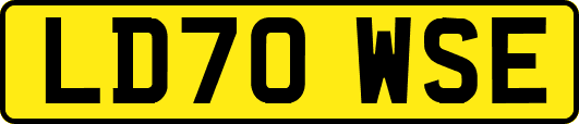LD70WSE