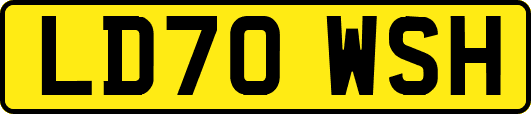 LD70WSH