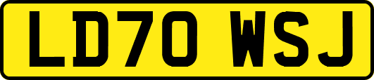 LD70WSJ