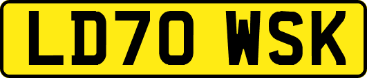 LD70WSK