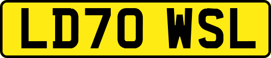 LD70WSL