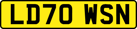 LD70WSN