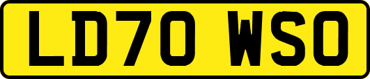 LD70WSO