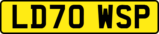 LD70WSP