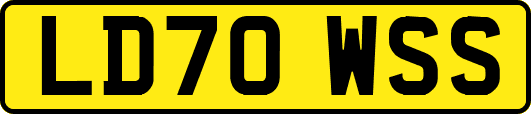 LD70WSS