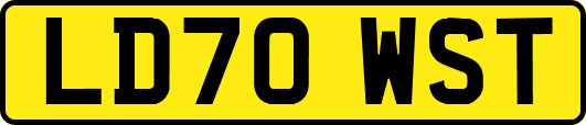 LD70WST