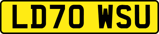 LD70WSU