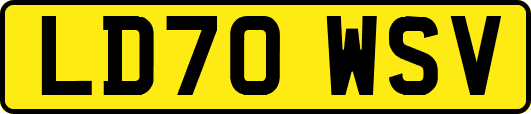LD70WSV