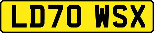 LD70WSX