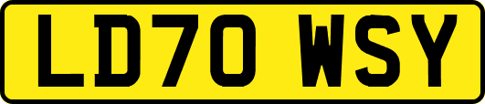LD70WSY