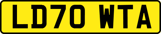 LD70WTA