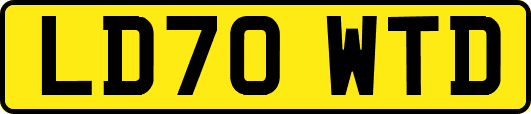 LD70WTD