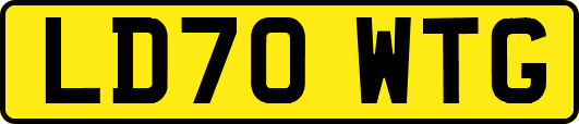 LD70WTG