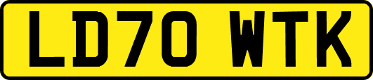 LD70WTK