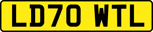 LD70WTL