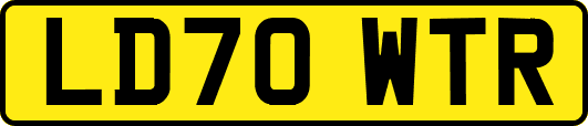 LD70WTR