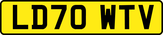 LD70WTV