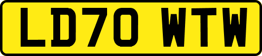 LD70WTW