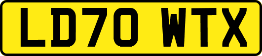 LD70WTX
