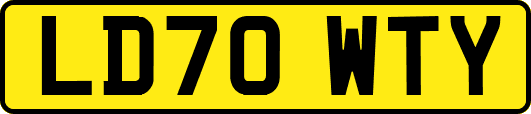 LD70WTY