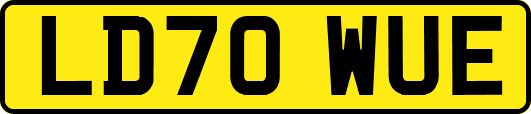 LD70WUE