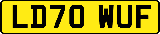 LD70WUF