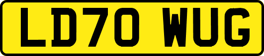 LD70WUG