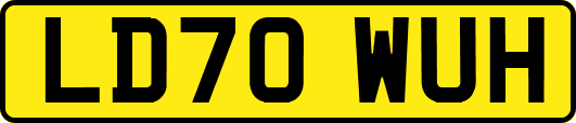 LD70WUH