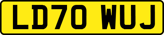 LD70WUJ
