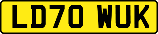 LD70WUK