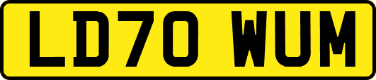 LD70WUM
