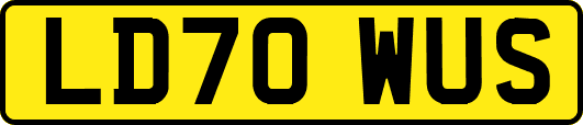 LD70WUS