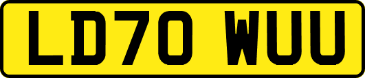 LD70WUU