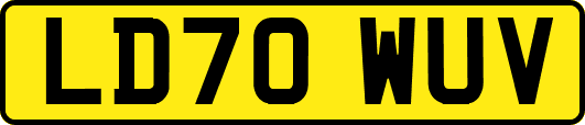 LD70WUV
