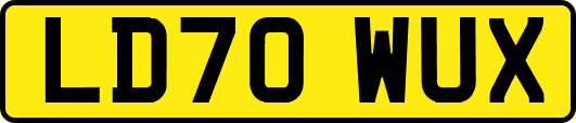 LD70WUX