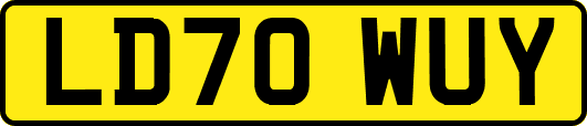 LD70WUY