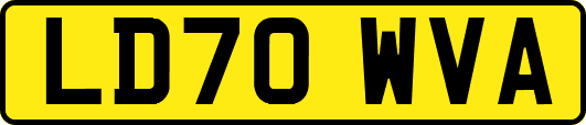 LD70WVA