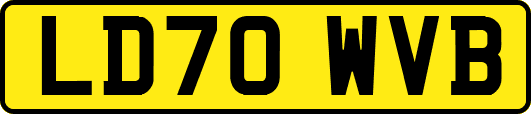 LD70WVB