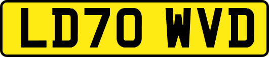 LD70WVD