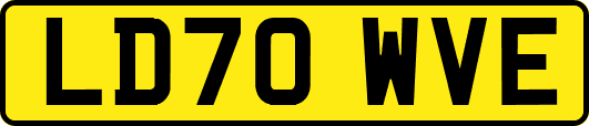 LD70WVE