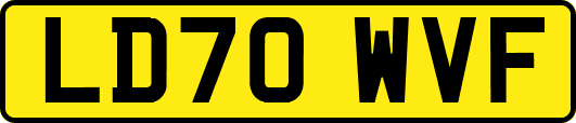 LD70WVF