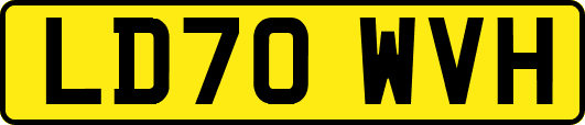 LD70WVH