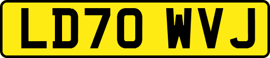 LD70WVJ