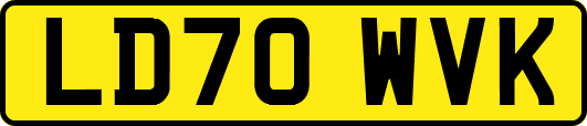 LD70WVK