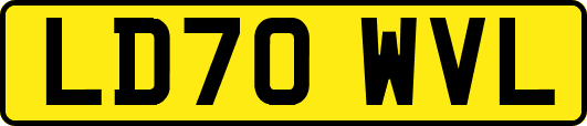 LD70WVL