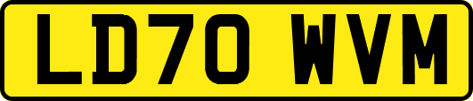 LD70WVM