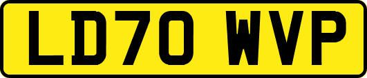 LD70WVP