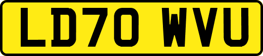 LD70WVU
