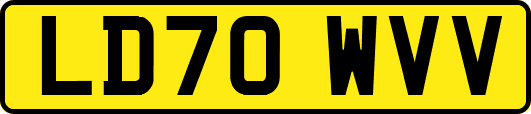 LD70WVV