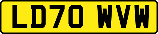LD70WVW